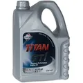 Produktbild: 5W-40 Fuchs TITAN GT1 4 Liter