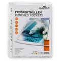 Produktbild: DURABLE Showtassen 267719 Transparant