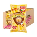 Produktbild: LORENZ | Pommels Original | 12 x 75 g | vegan