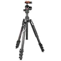 Produktbild: Manfrotto MKBFRLA-BH Befree Advanced QPL designed für Sony Alpha