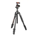 Produktbild: Manfrotto Befree Advanced (QPL) designed fÃ¼r Sony Alpha Kameras