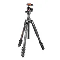 Produktbild: Manfrotto Befree Advanced (QPL) für Sony Alpha Kameras neuwertiger Rückläufer...