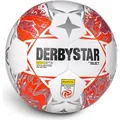 Produktbild: Derbystar - FB-ÖFBL Brillant APS v24, Fußball - Weiß/Rot