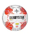 Produktbild: Derbystar Equipment - Fußbälle Admiral Bundesliga Brillant APS v24 Spielball weissrot 5