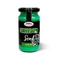 Produktbild: Altenburger Simson Senf mittelscharf grüner Senf 200ml