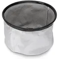Produktbild: Powerplus Aschesaugerfilter 295 Mm Grau Grau One Size - Grau