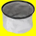 Produktbild: Filter POWX305B Ersatzfilter Ersatzbeutel Beutel für Aschesauger POWX308 NEU