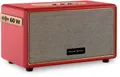 Produktbild: Bennett & Ross BB-860RD Blackmore Bluetooth Lautsprecher Rot