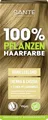 Produktbild: SANTE Naturkosmetik Pflanzenhaarfarbe - Vanilleblond - 100g - natürliche Coloration mit Bio-Henna & Cassia- Haarfarbe ohne Ammoniak & Peroxide - vegan & dermatologisch getestet
