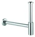 Produktbild: Grohe Geruchsverschluss für Waschtische 1 1/4? - Messing / Chrom - 28912000