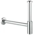 Produktbild: GROHE GROHE Siphon für Waschbecken DN32 Chrom Messing 28912000