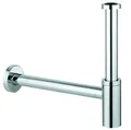 Produktbild: Grohe Geruchverschluss 28912 ür Waschtische 1 1/4 messing chrom 28912000 L