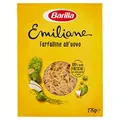 Produktbild: 5x Barilla Emiliane farfalline all'uovo n. 114 Nudeln mit ei 275g