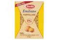 Produktbild: Barilla Emiliane farfalline all'uovo n. 114 Nudeln mit ei 275g