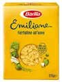 Produktbild: Pasta Barilla Emiliane Schmetterling Freche All' Ei Ital Suppentasse Suppe 275g
