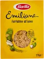 Produktbild: Eiernudeln Emiliane Farfalline uovo 275g - Barilla