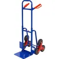 Produktbild: PROFI Treppenkarre Stapelkarre Treppen Sackkarre Transportkarre Treppensteiger
