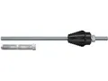 Produktbild: Fischer Abstandsmontagesystem Thermax 12/110 M12 Verankerung Dämmsystemen WDVS