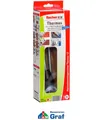 Produktbild: fischer Abstandsmontagesystem Thermax 12/110 M12 für WDVS /#834313