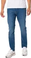 Produktbild: Jack & Jones Glenn Original 223 Slim Jeans, Blau 29W x 34L