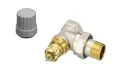 Produktbild: 013 G0003 Thermostatventil ra-fn 15 grau 1/2 