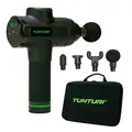 Produktbild: Tunturi MG50 Massage Gun, Massagepistole, elektronisches Massagegerät für Regeneration, Durchblutung, Massage, mit Akku