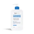 Produktbild: Face Facts Ceramide Skin Barrier Complex Moisturising Body Lotion 400ml