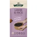 Produktbild: Hundefutter Lamm und Reis 18kg – hypoallergen, glutenfrei, kaltgepresst