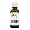 Produktbild: Sala Geraniol 100% natürlich aus Citronella (50 ml)