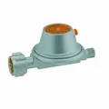 Produktbild: GOK Gas Niederdruck Caravanregler 1,5 kg,50mbar, Klfx1/4