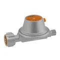 Produktbild: GOK Niederdruckregler - 50 mbar - 1,5kg/h - ohne Manometer - 0111300