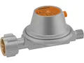 Produktbild: Regler 1, 5 kg/h 50 mbar PN 15 KLF x G1/4 LH-KN SBV