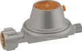 Produktbild: GOK Gasregler Caramatic BasicOne EN61 1,5kg/h 50mbar KLF x G1/4LH-KN PRV