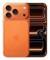 Produktbild: iPhone 17 Pro 512 GB 5G Smartphone 16 cm (6.3 Zoll) IOS 48 MP Dreifach Kamera Dual Sim WiFi 7 (Cosmic Orange)
