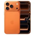 Produktbild: Apple iPhone 17 Pro cosmic orange 512 GB