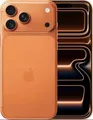 Produktbild: Apple iPhone 17 Pro 512GB Cosmic Orange NEU vom Händler