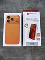 Produktbild: Apple iPhone 17 Pro 512 GB Cosmic Orange Neu OVP versiegelt ungeöffnet