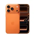 Produktbild: Apple iPhone 17 Pro 512GB Cosmic Orange iOS Smartphone wie neu