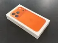 Produktbild: Apple iPhone 17 Pro 512GB Cosmic Orange Ohne Simlock WIE NEU