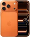 Produktbild: Apple iPhone 17 Pro 512 GB orange Smartphone Handy Ohne Vertrag Mobile iOS