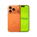 Produktbild: Apple iPhone 17 Pro 512GB Cosmic Orange sofort Lieferbar NEUWARE & OVP