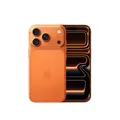 Produktbild: Apple iPhone 17 Pro 512GB Cosmic Orange MG8M4ZD/A