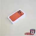 Produktbild: Apple iPhone 17 Pro 512GB (Ohne Simlock) Smartphone - Cosmic Orange (NEU&OVP)