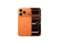 Produktbild: Apple iPhone 17 Pro 512GB Cosmic Orange – Neu / OVP