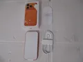 Produktbild: Apple iPhone 17 Pro 512GB MG8M4ZD/A Orange 12GB Ram Smartphone SN: D90YG7F6T4-