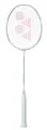 Produktbild: Yonex Badmintonschläger Nanoflare Nextage (grifflastig, mittel) weiss - besaitet, Gewichtsklasse: 4U/G5