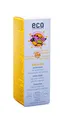 Produktbild: eco cosmetics Baby Sonnencreme LSF50+, wasserfest, vegan, ohne Mikroplastik, Naturkosmetik für Gesicht und Körper, 1 x 50ml