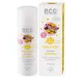 Produktbild: Eco Cosmetics Sonnenschutzcreme Baby & Kids - LSF50+ Sonnencreme 50ml