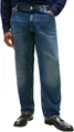 Produktbild: Tommy Hilfiger Herren Jeans Hose Madison Kells Relaxed Fit, Blau (Kells Blue), 32W/44L