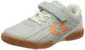 Produktbild: hummel Unisex Kinder Root Elite Jr Vc Handballschuh, Illusion Blue, 30 EU